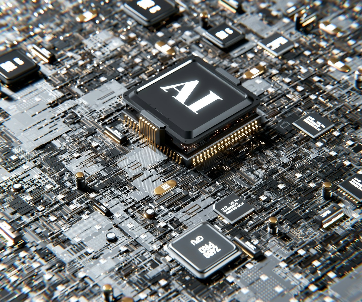 Maximizing Efficiency with AI Tools